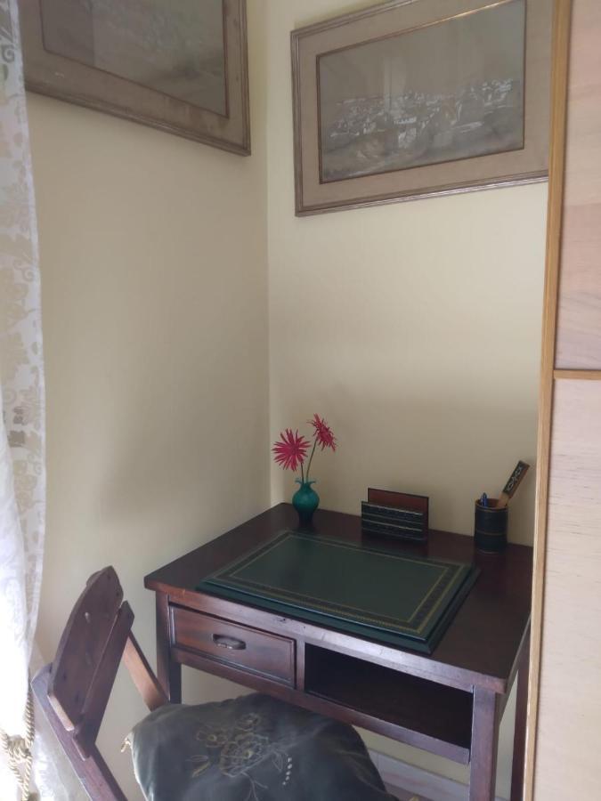 卡斯泰尔莫拉Le Stelle Di Casa Leonardo别墅 外观 照片